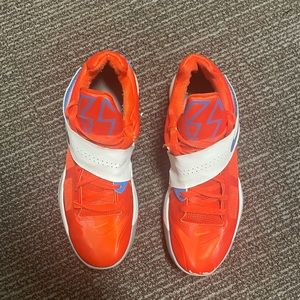 Kd 4 creamsicle